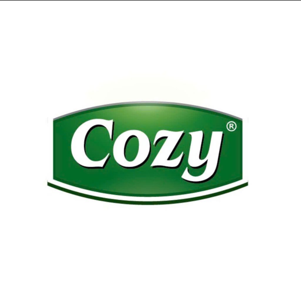 Trà hoa quả Cozy